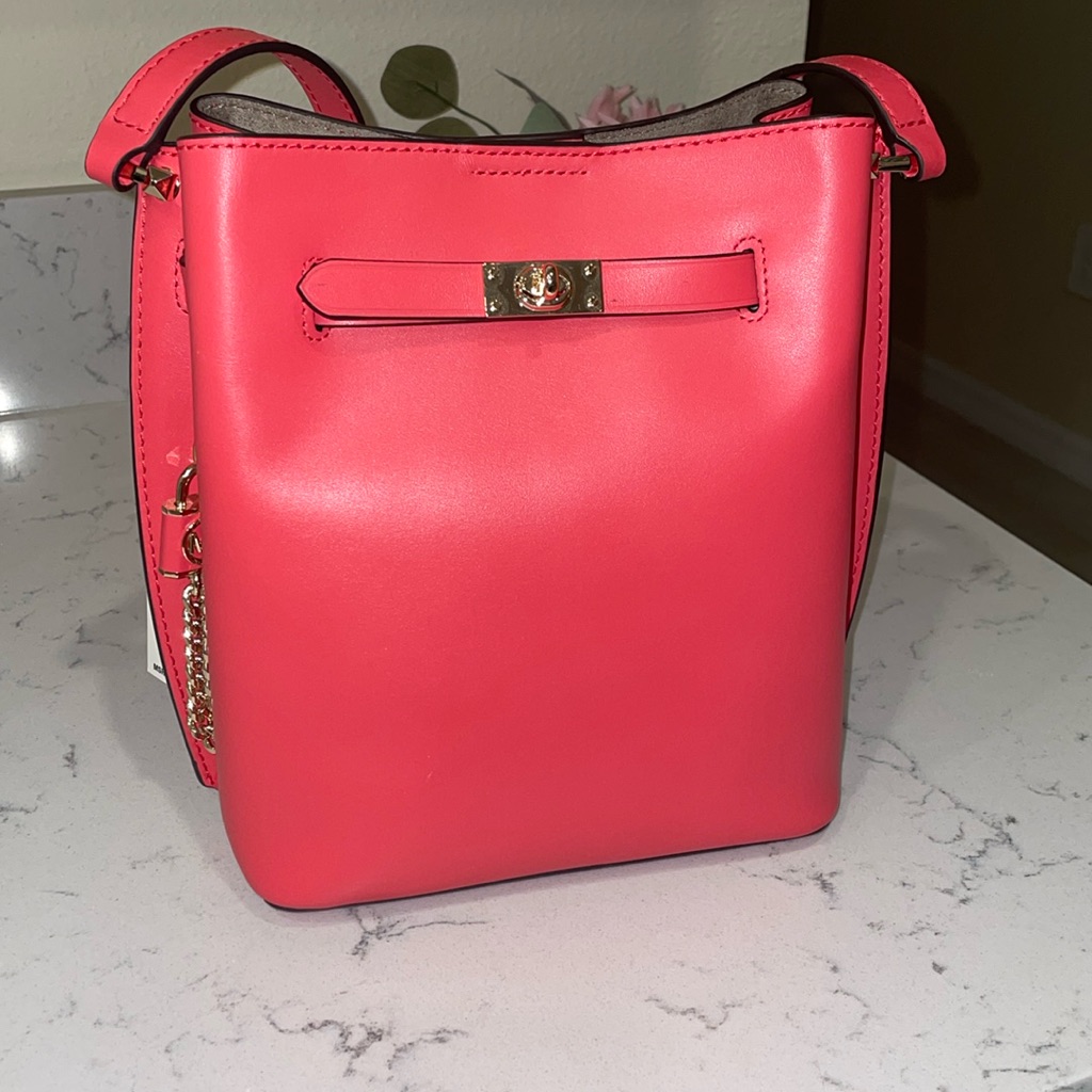 Michael Kors Hamilton Legacy